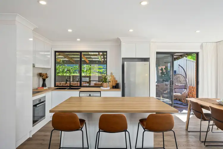 Fourth view of Homely house listing, 5 Paltarra Place, Cordeaux Heights NSW 2526