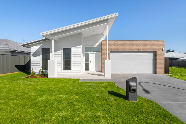 36 Sebonack Street, Heddon Greta NSW 2321