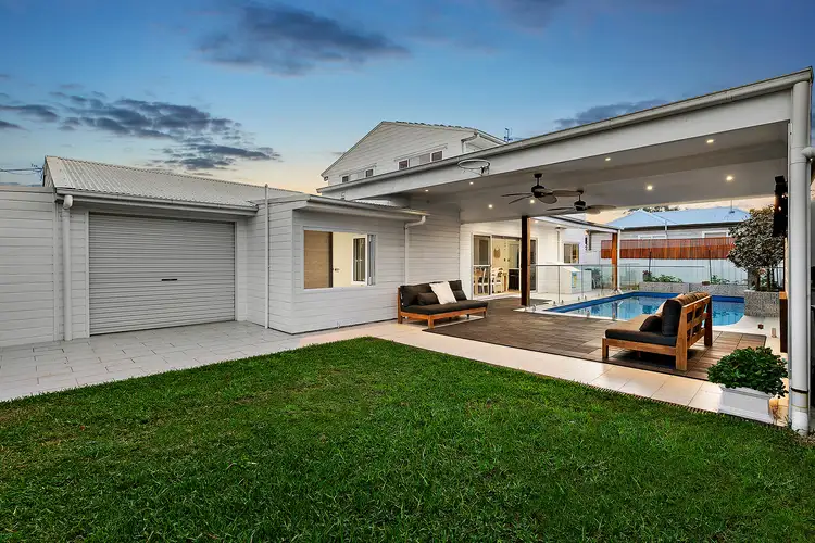 Main view of Homely house listing, 39B Burns Street, Redhead NSW 2290