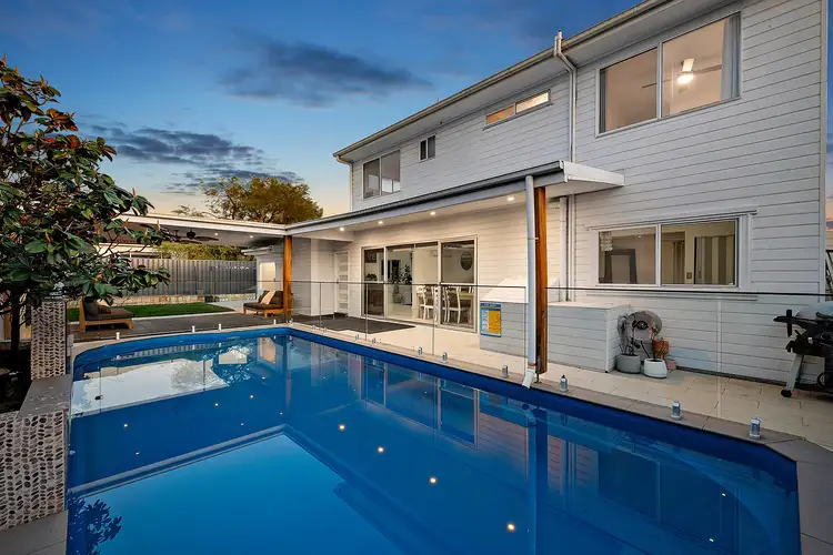 Second view of Homely house listing, 39B Burns Street, Redhead NSW 2290