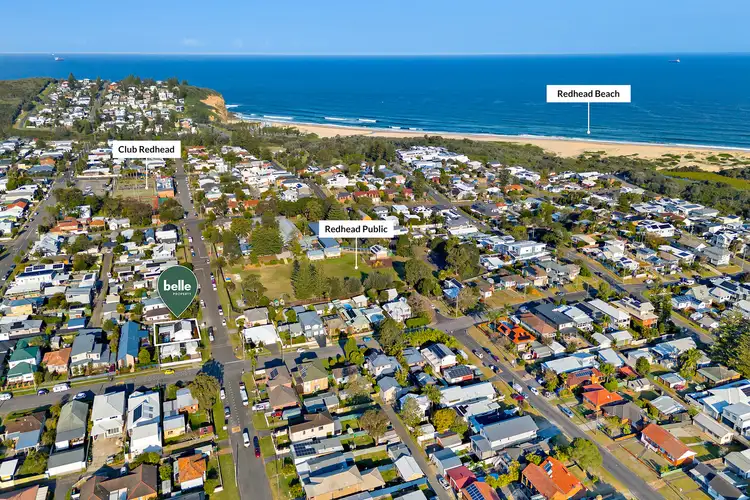 Third view of Homely house listing, 39B Burns Street, Redhead NSW 2290