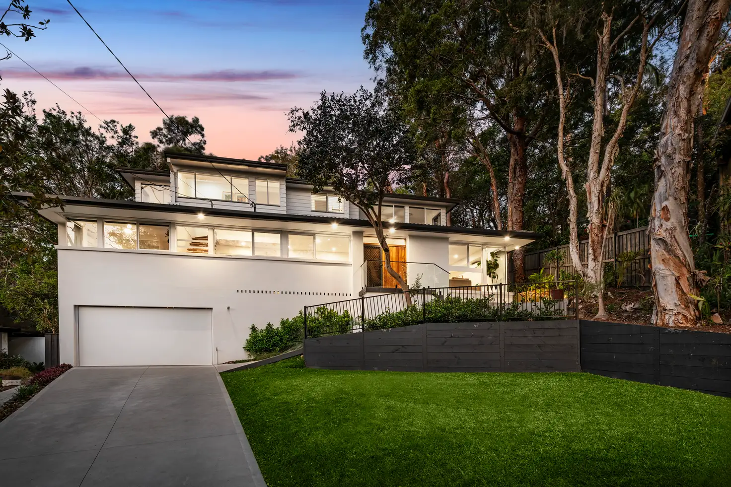 Main view of Homely house listing, 134 Riverview Street, Riverview NSW 2066