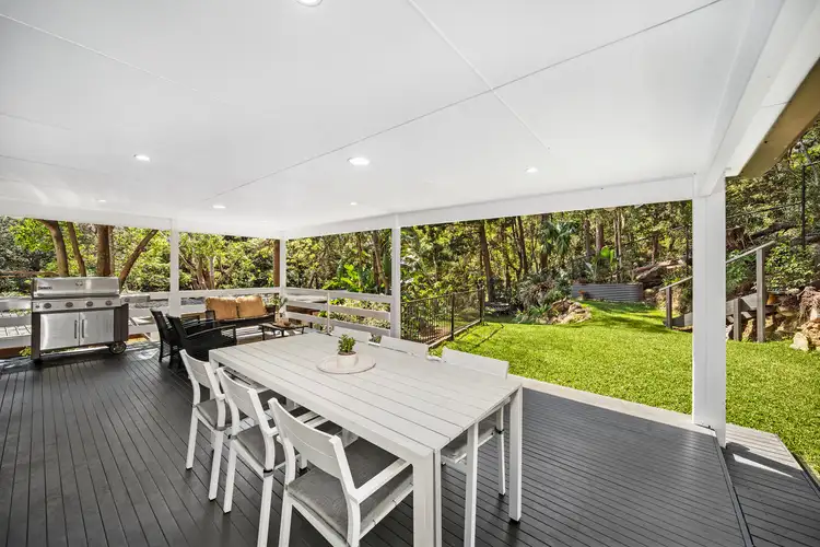 Fifth view of Homely house listing, 134 Riverview Street, Riverview NSW 2066