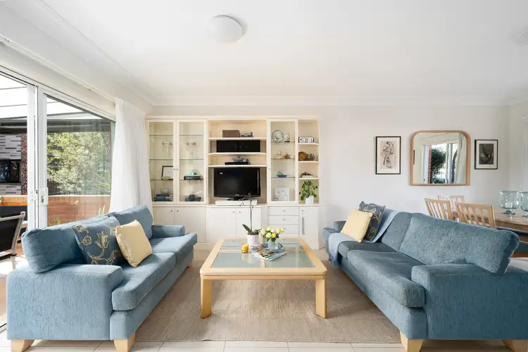 Main view of Homely townhouse listing, 4/424 Great North Road, Abbotsford NSW 2046
