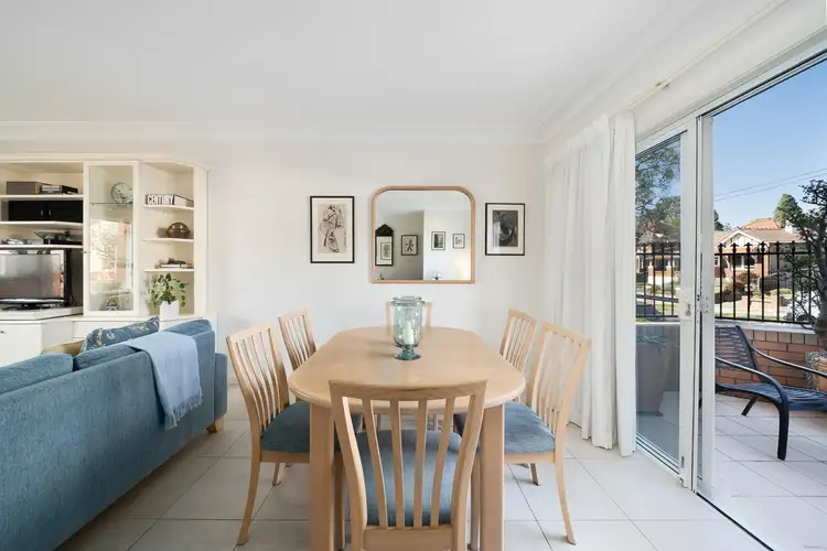 Third view of Homely townhouse listing, 4/424 Great North Road, Abbotsford NSW 2046