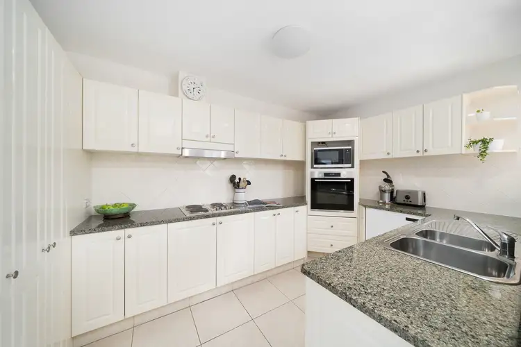 Fourth view of Homely townhouse listing, 4/424 Great North Road, Abbotsford NSW 2046