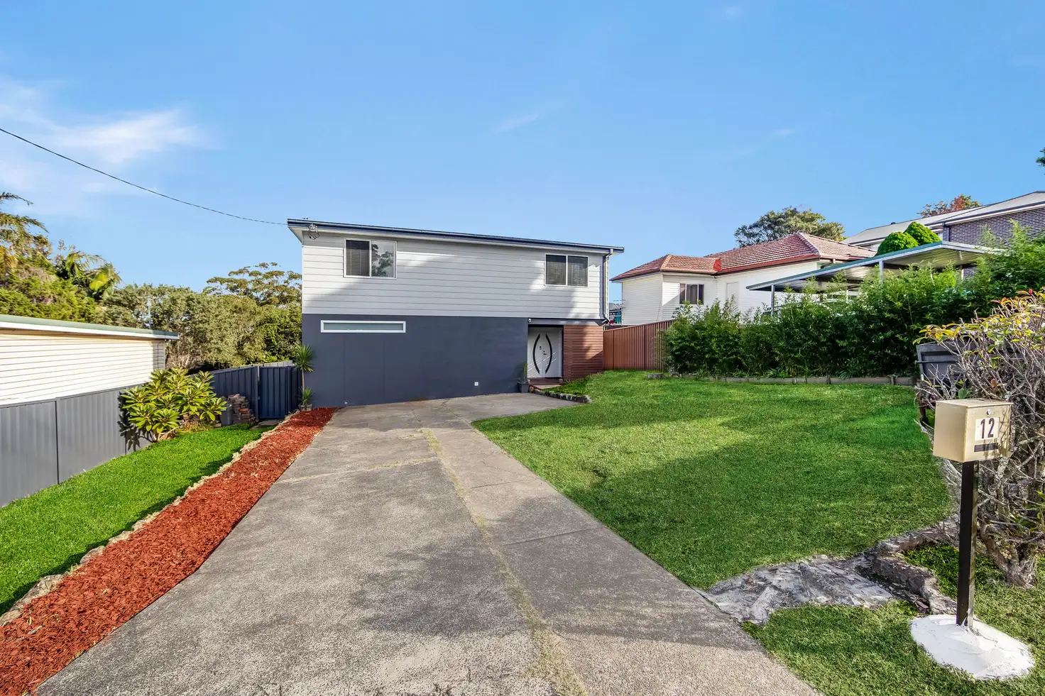 Main view of Homely house listing, 12 North Road, Wyong NSW 2259