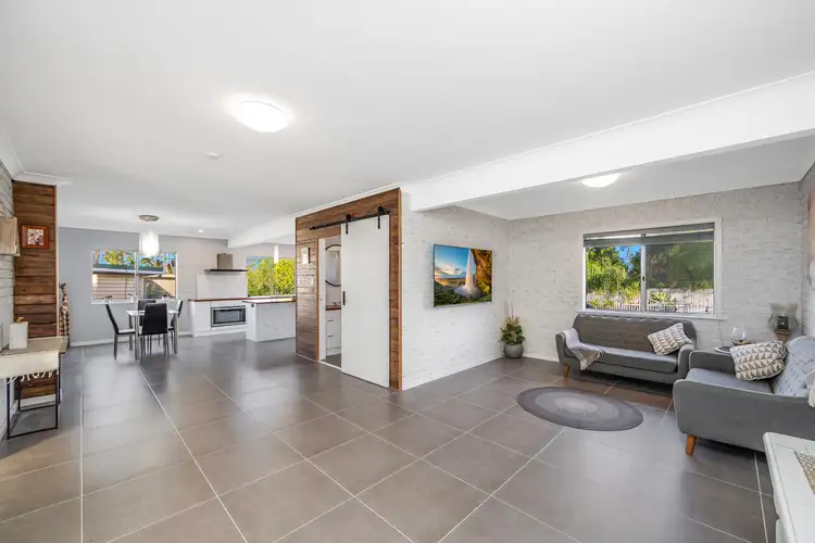 Second view of Homely house listing, 12 North Road, Wyong NSW 2259