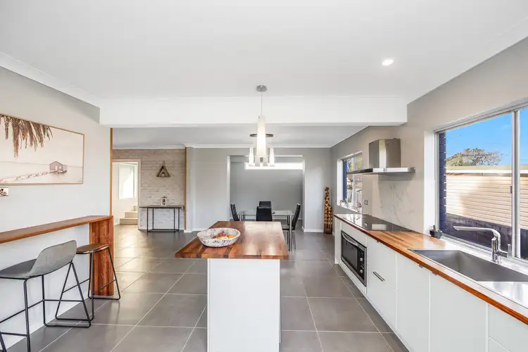 Third view of Homely house listing, 12 North Road, Wyong NSW 2259