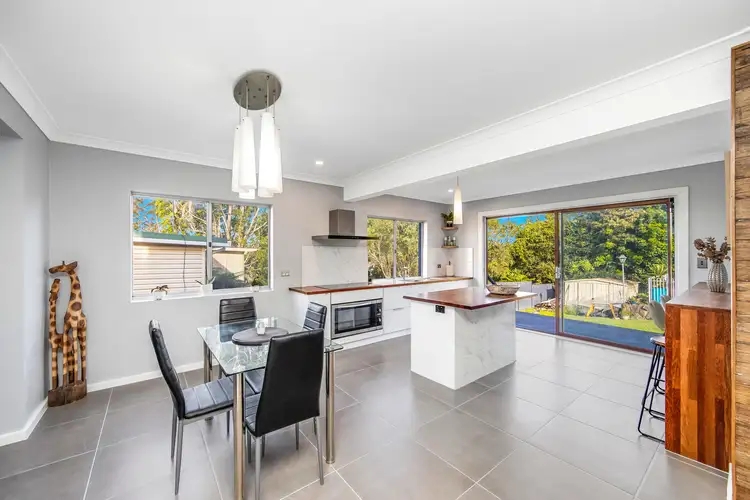 Fourth view of Homely house listing, 12 North Road, Wyong NSW 2259