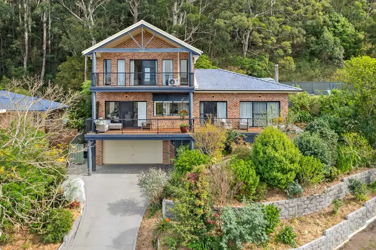 Main view of Homely house listing, 9 Mortons Close, Kincumber NSW 2251