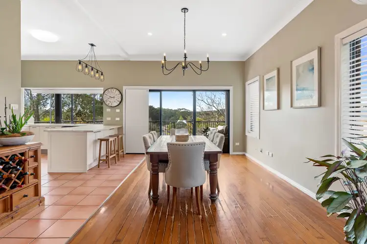 Fifth view of Homely house listing, 9 Mortons Close, Kincumber NSW 2251