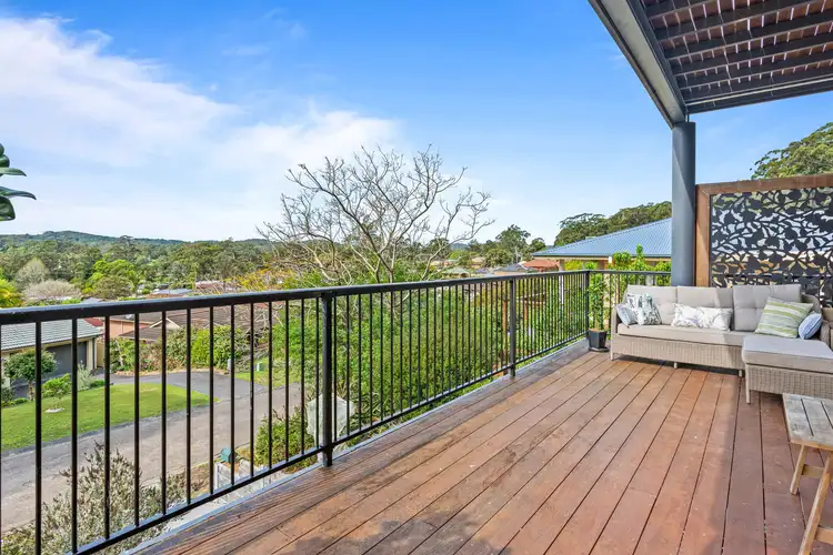 Sixth view of Homely house listing, 9 Mortons Close, Kincumber NSW 2251