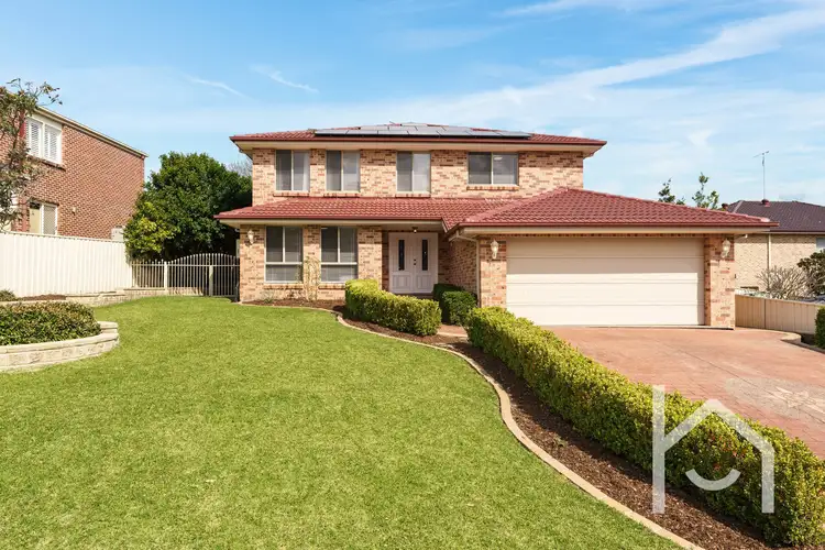 Main view of Homely house listing, 14 Glenavon Place, Glen Alpine NSW 2560