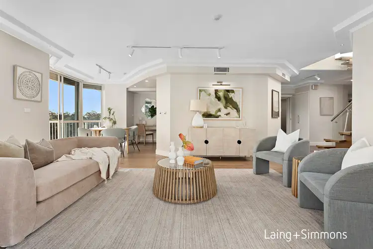 Main view of Homely apartment listing, 11N/1 Francis Road, Artarmon NSW 2064