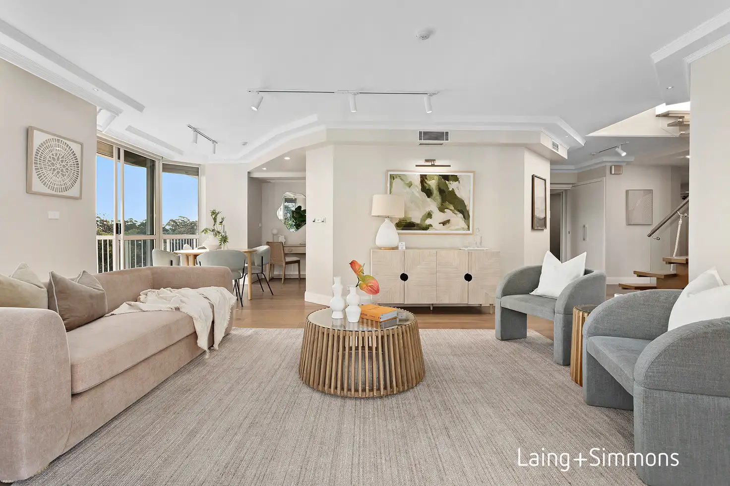 Main view of Homely apartment listing, 11N/1 Francis Road, Artarmon NSW 2064