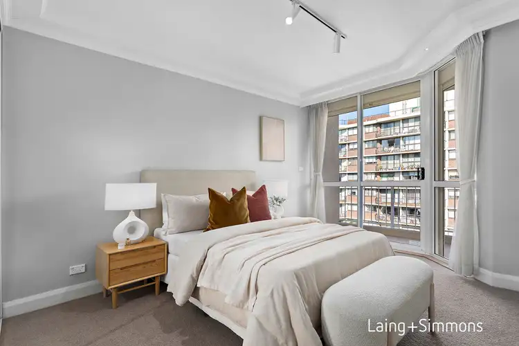 Fifth view of Homely apartment listing, 11N/1 Francis Road, Artarmon NSW 2064