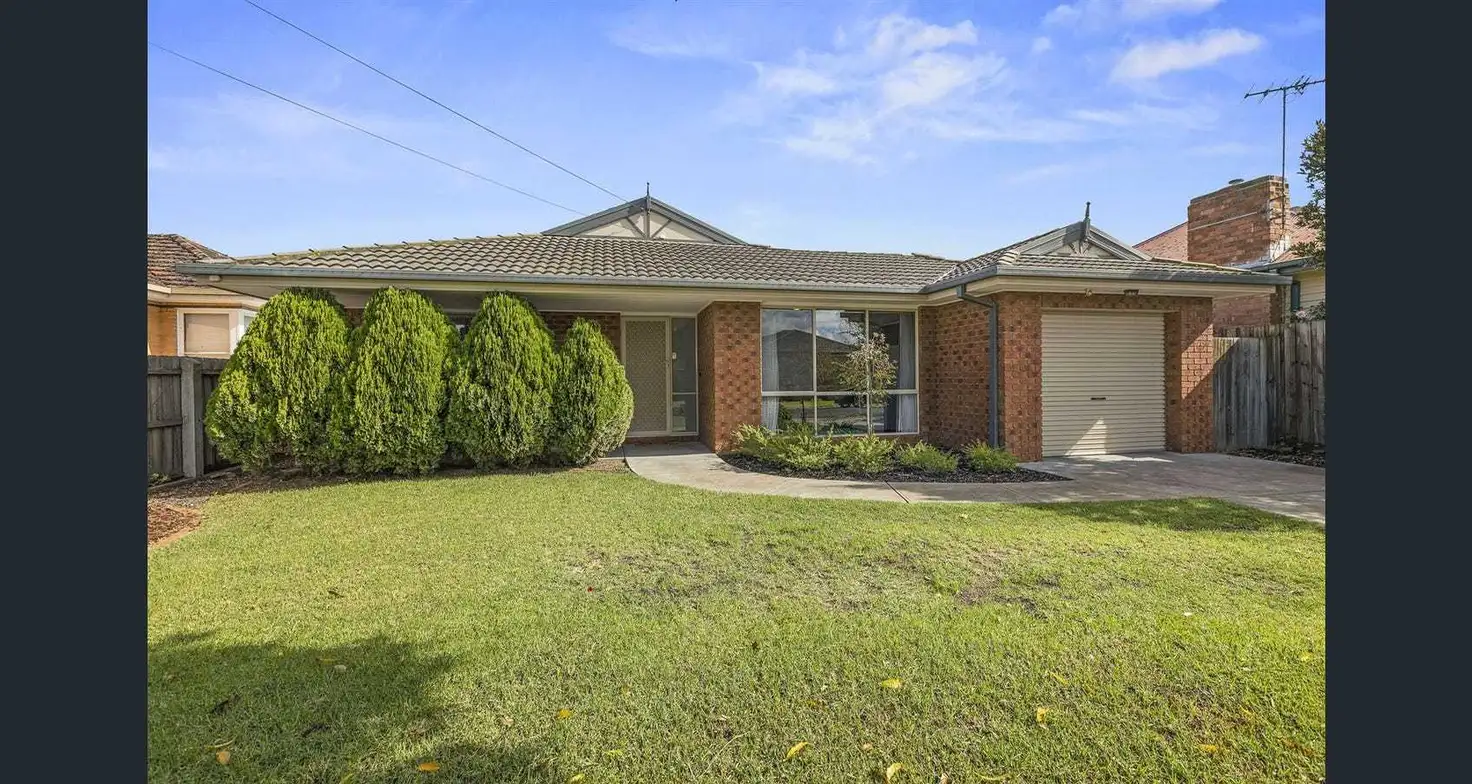 Main view of Homely house listing, 37 Giddings Street, North Geelong VIC 3215