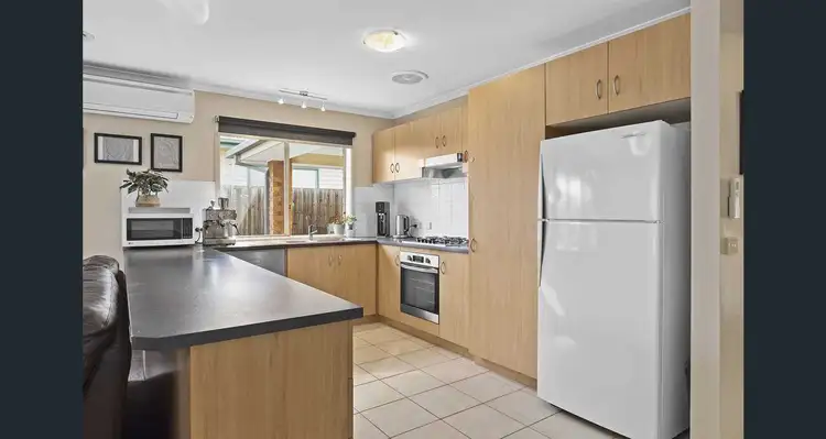 Second view of Homely house listing, 37 Giddings Street, North Geelong VIC 3215