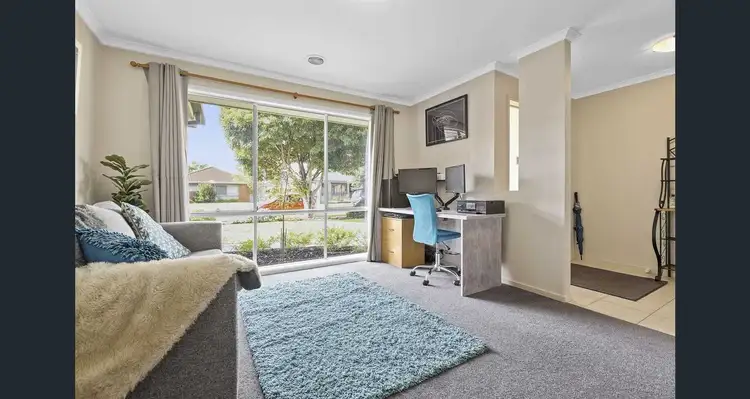Fifth view of Homely house listing, 37 Giddings Street, North Geelong VIC 3215