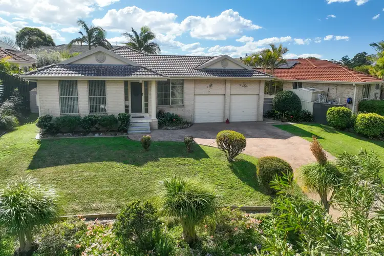 Second view of Homely house listing, 22 Combe Drive, Mollymook Beach NSW 2539