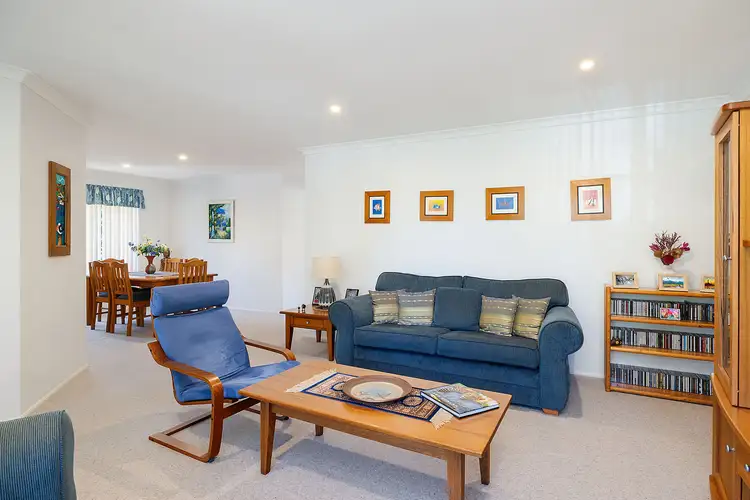 Third view of Homely house listing, 22 Combe Drive, Mollymook Beach NSW 2539