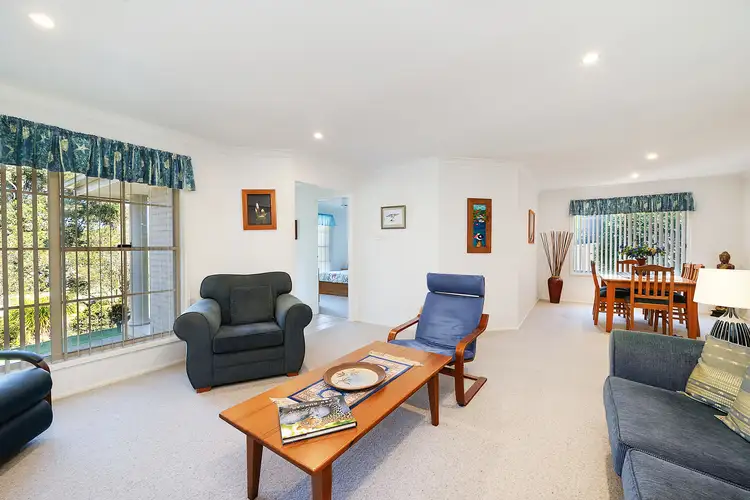 Fourth view of Homely house listing, 22 Combe Drive, Mollymook Beach NSW 2539
