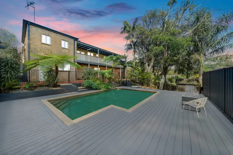 Main view of Homely house listing, 169 Granite Street, Port Macquarie NSW 2444
