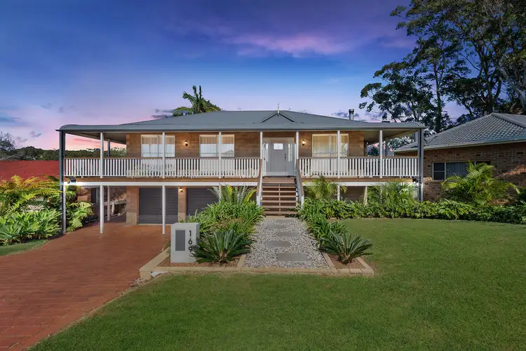Second view of Homely house listing, 169 Granite Street, Port Macquarie NSW 2444