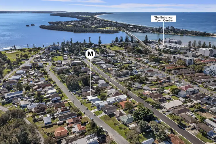 Main view of Homely house listing, 26 Lakeside Parade, The Entrance NSW 2261