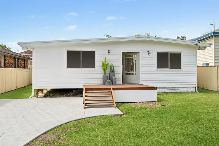 Second view of Homely house listing, 26 Lakeside Parade, The Entrance NSW 2261