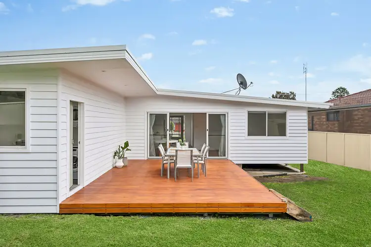 Third view of Homely house listing, 26 Lakeside Parade, The Entrance NSW 2261