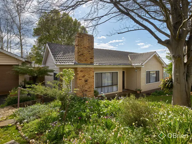Main view of Homely house listing, 7 Edinburgh Street, Warragul VIC 3820