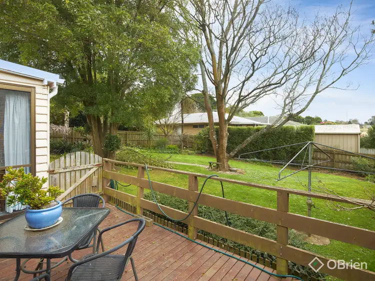 Second view of Homely house listing, 7 Edinburgh Street, Warragul VIC 3820