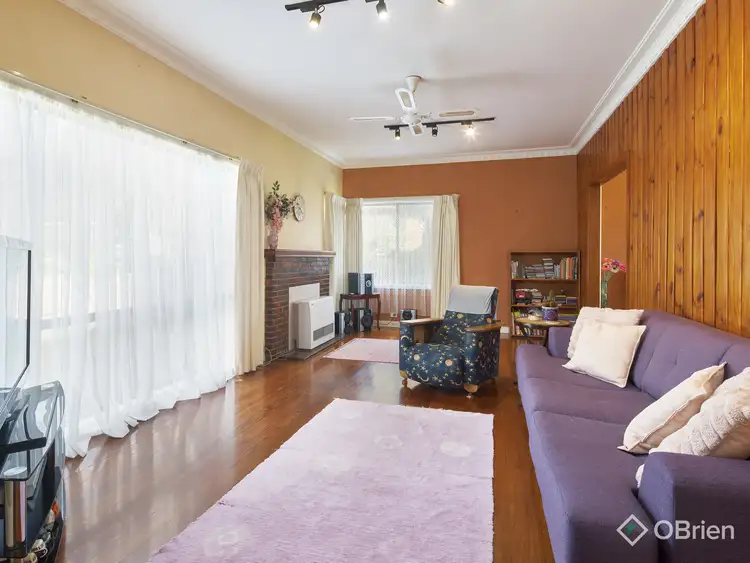 Fifth view of Homely house listing, 7 Edinburgh Street, Warragul VIC 3820