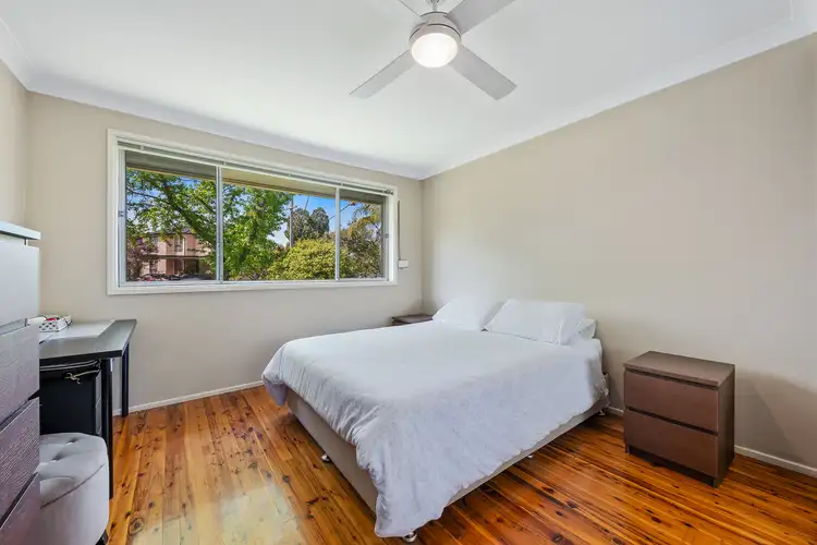 Fourth view of Homely house listing, 35 Myuna Crescent, Seven Hills NSW 2147