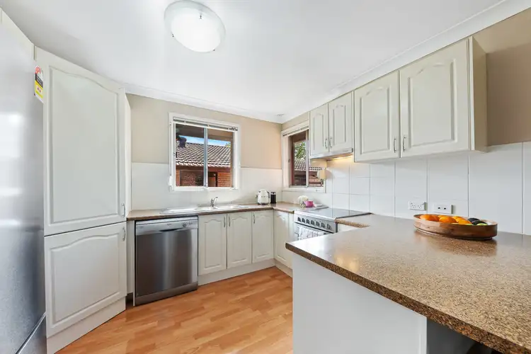 Fifth view of Homely house listing, 35 Myuna Crescent, Seven Hills NSW 2147