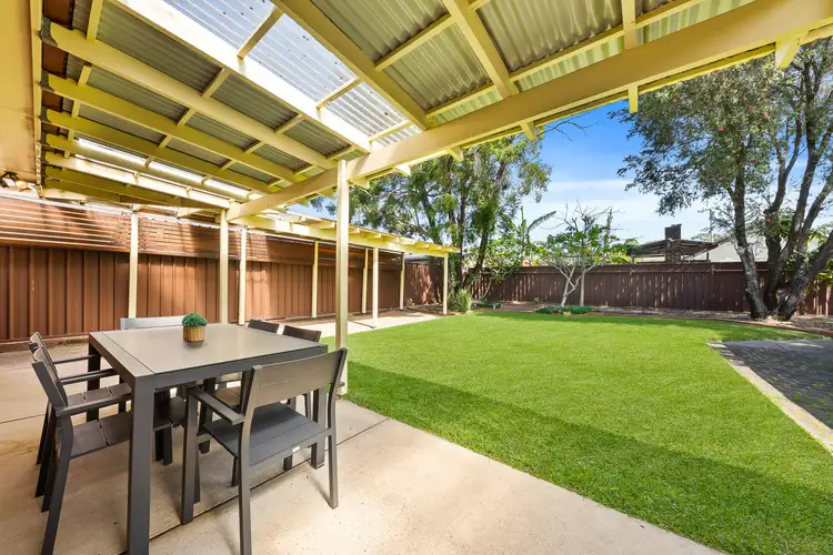 Sixth view of Homely house listing, 35 Myuna Crescent, Seven Hills NSW 2147