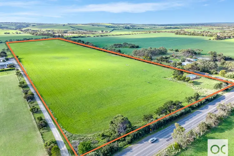 Fifth view of Homely land listing, 7 Glenford Gully Road, Middleton SA 5213