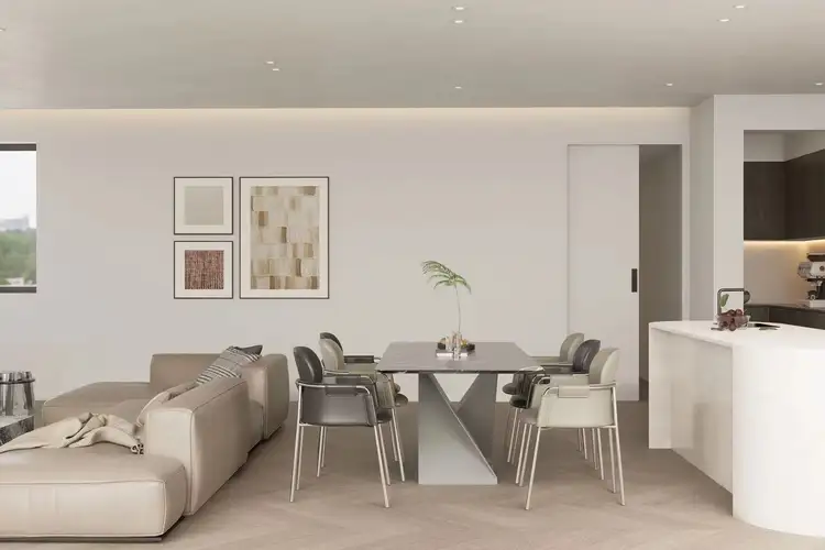 Third view of Homely house listing, Lot 1 & 2/5 Deveruex Road, Linden Park SA 5065