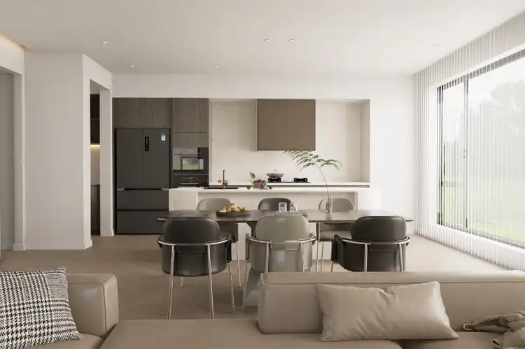 Fourth view of Homely house listing, Lot 1 & 2/5 Deveruex Road, Linden Park SA 5065