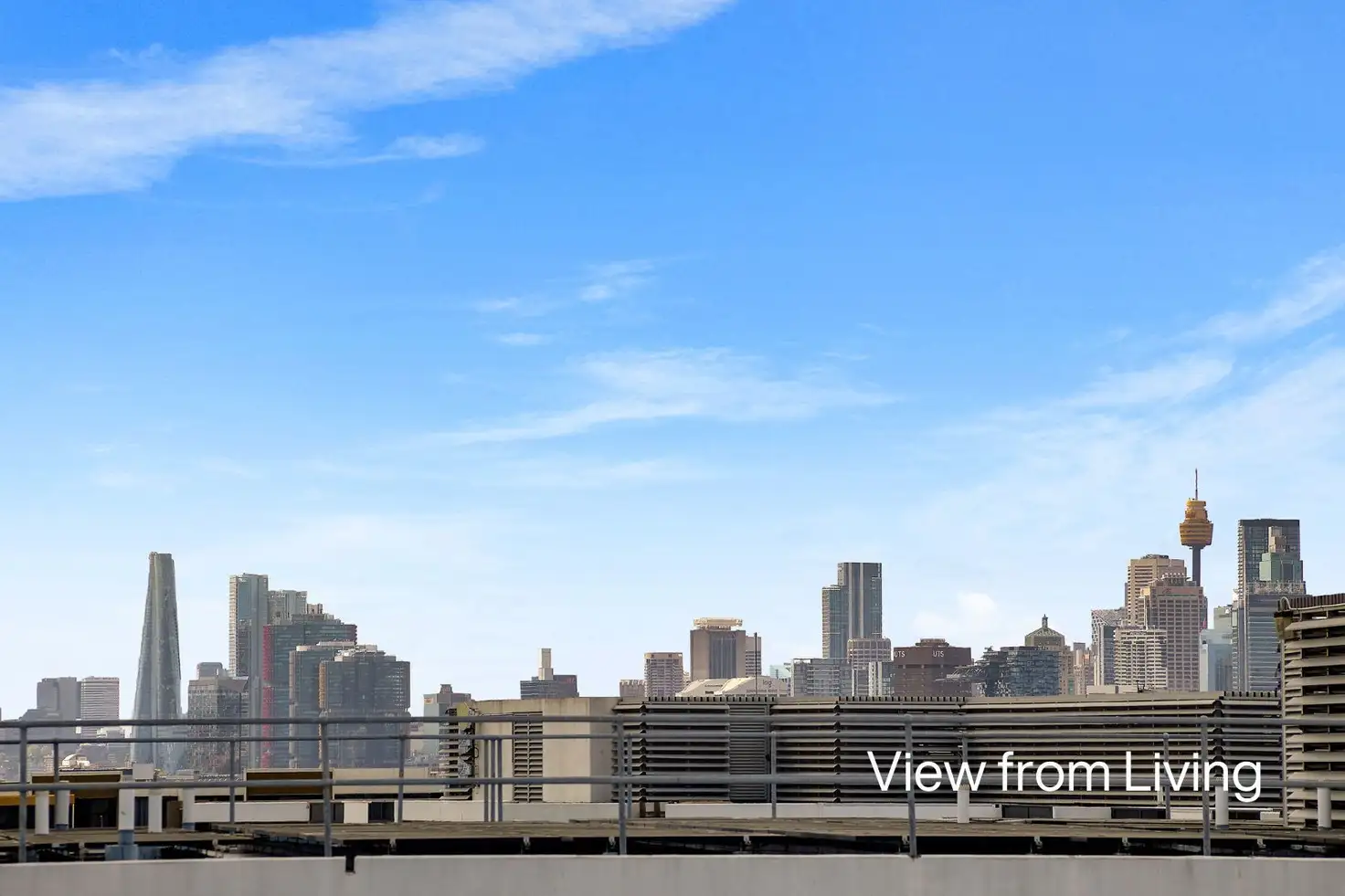 Main view of Homely apartment listing, 1304/39 Kent Road, Mascot NSW 2020