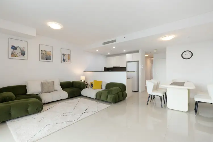 Third view of Homely apartment listing, 1304/39 Kent Road, Mascot NSW 2020