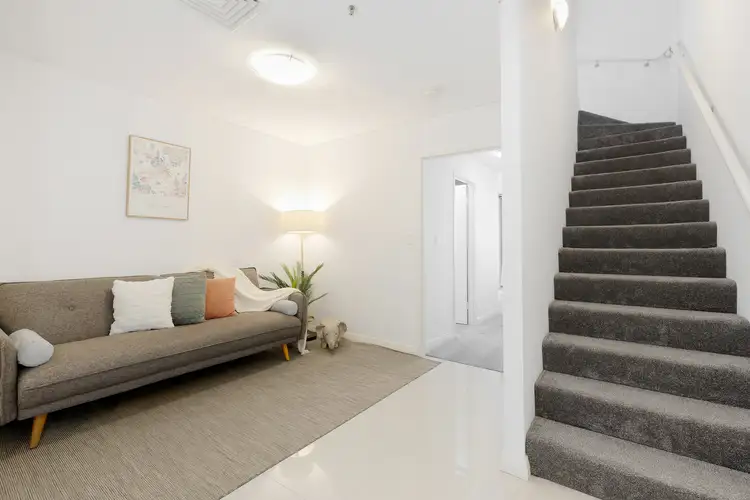 Fourth view of Homely apartment listing, 1304/39 Kent Road, Mascot NSW 2020