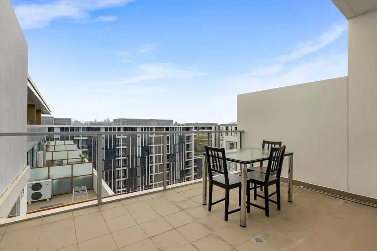 Fifth view of Homely apartment listing, 1304/39 Kent Road, Mascot NSW 2020