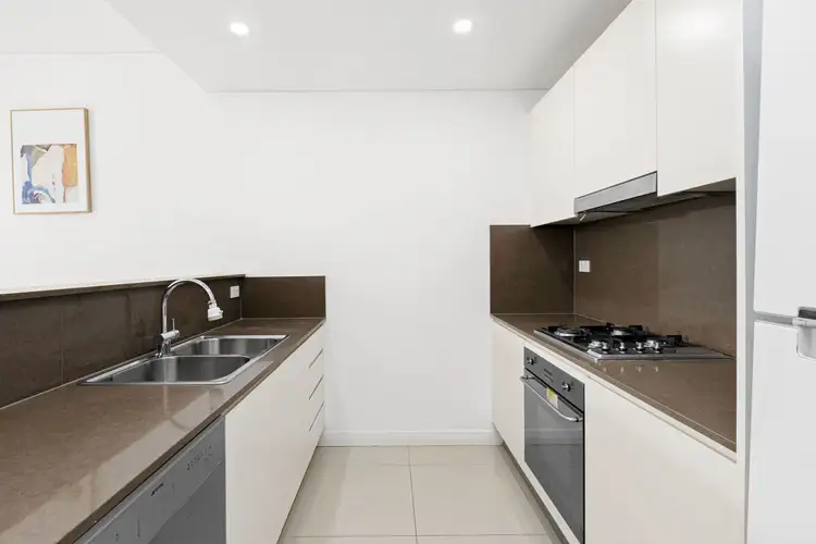 Sixth view of Homely apartment listing, 1304/39 Kent Road, Mascot NSW 2020