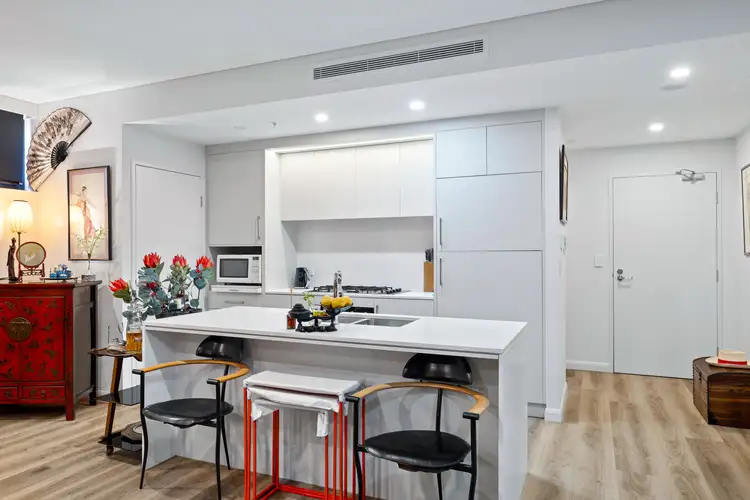 Fourth view of Homely unit listing, 810/2 Lord Sheffield Circuit, Penrith NSW 2750