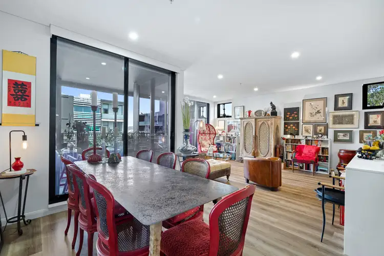 Fifth view of Homely unit listing, 810/2 Lord Sheffield Circuit, Penrith NSW 2750