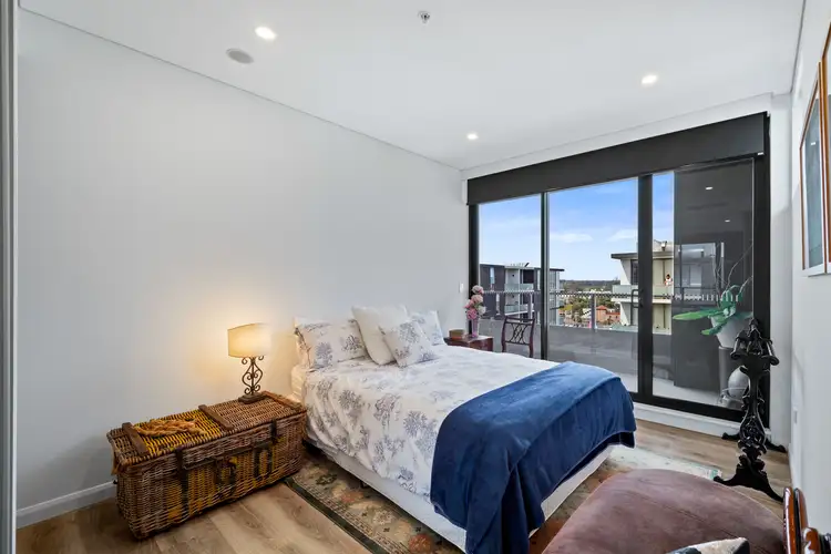 Sixth view of Homely unit listing, 810/2 Lord Sheffield Circuit, Penrith NSW 2750