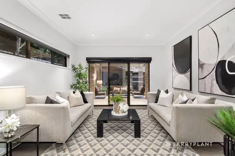 Fourth view of Homely house listing, 11 Ellerton Square, Wantirna VIC 3152
